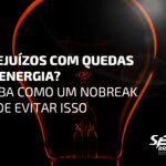 Nobreak SES Brasil